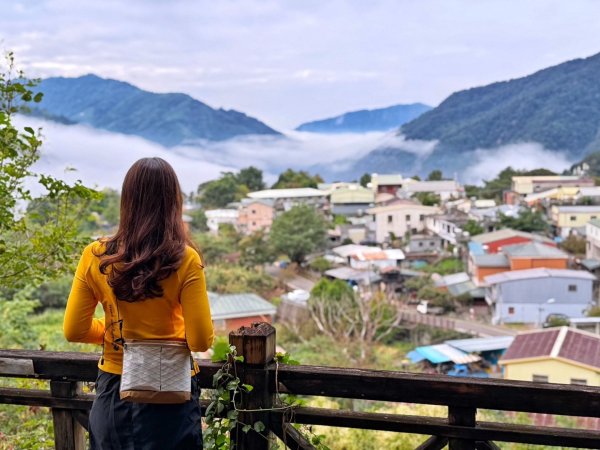 雪霸國家公園 雪見遊憩區 東洗水山2928548