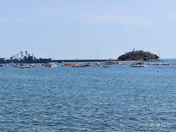中國山東淄博知味齋大飯店、青島棧橋、青島啤酒博物館2777385