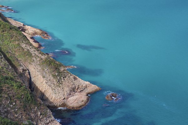 HK - 蠄蟝石頂1453096