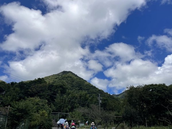 燦光寮古道2903103