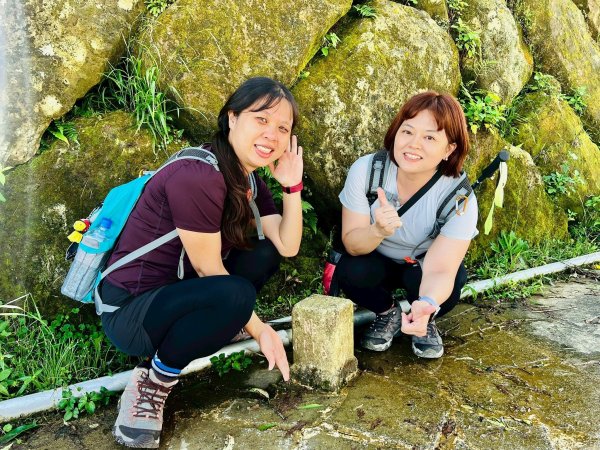 🌈17（日）雲嶺之丘+五元二角+木馬古道✨FB：熊熊趴爬走🌈2861693
