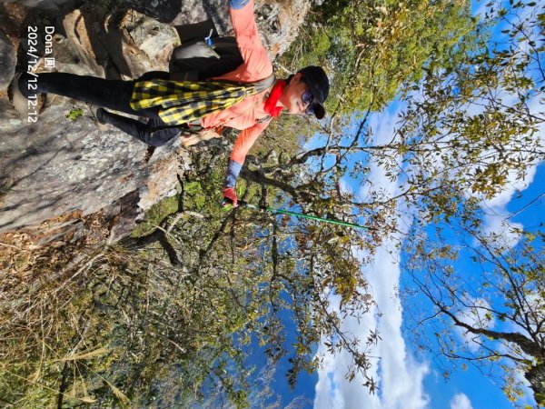 【谷關七雄】波津加(H1771.6m)肉腳配速成功2670464