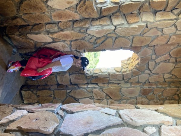 基隆情人塔大武崙山1095830