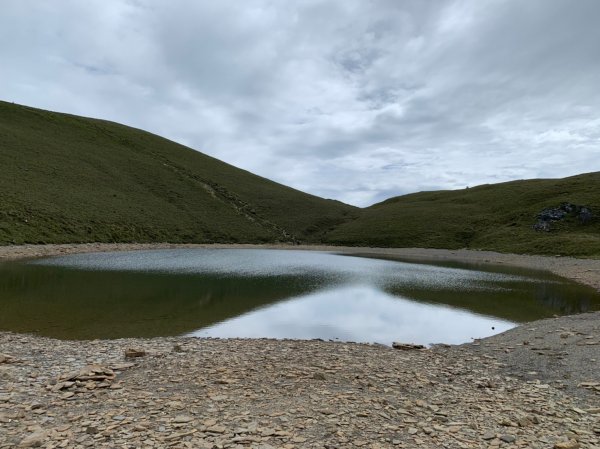 20220625台東海端向陽山、向陽山北峰、三叉山、嘉明湖1745540