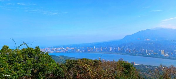 硬漢嶺-尖山 半日遊 112.01.081985518
