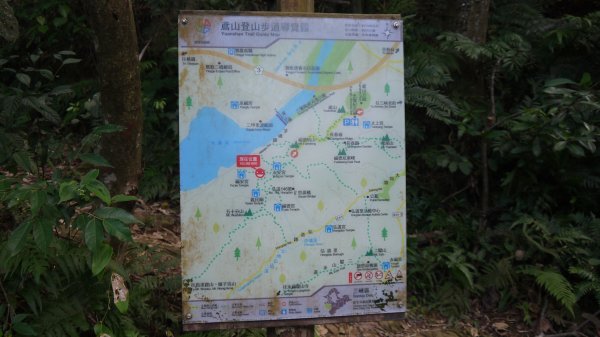 福德坑山登山健行趣(小百岳19)1546938