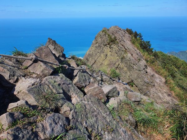 瑞芳半屏山，鋸齒稜，三峽溪南尖，大溪壽山，娘子坑山，山豬湖生態園區，月眉濕地生態公園，李騰芳古宅1672061