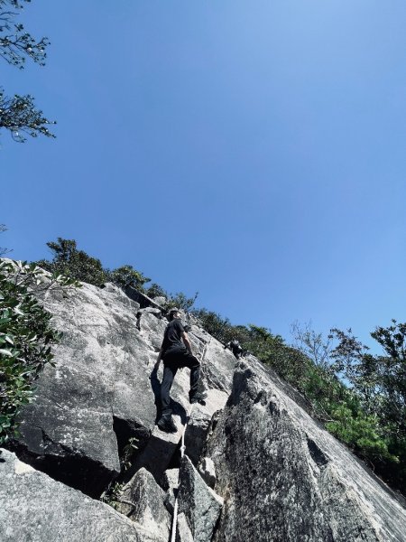 鳶嘴山 2025 09/212892213