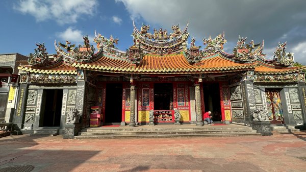 樟之細路三坑到關西3015323