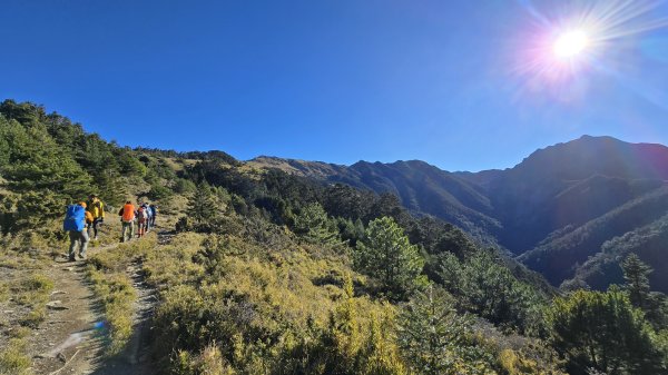 20241229-20250101 南湖群峰2689413