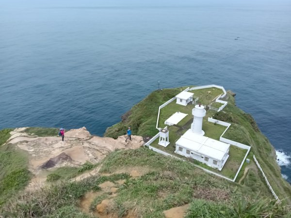 瑞芳區神秘海岸+鼻頭角燈塔+鼻頭角稜谷步道O型2760137