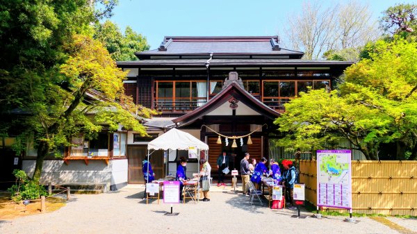 熊本水前寺成趣園,熊本城3028434