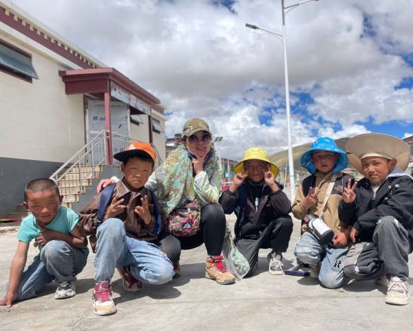 西藏♥️可愛動物🐎人物寫真/拉薩旅拍/美食2903014
