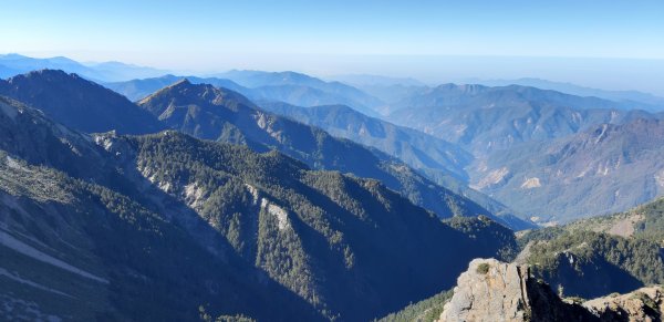 玉山前四峰之旅869535