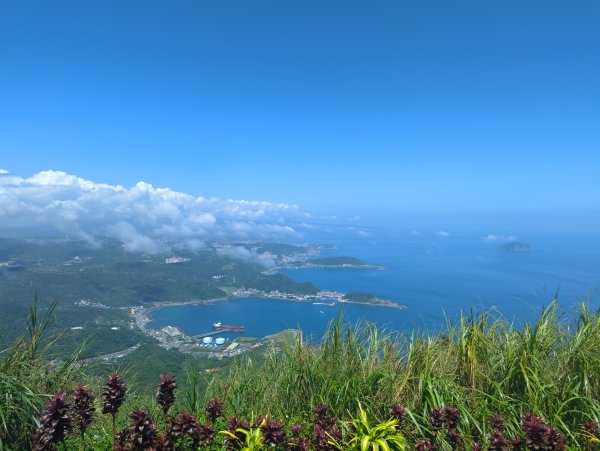 2026.08.29－基隆山步道3114233
