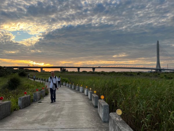 淡江大橋3062953
