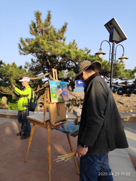 中國山東青島八大關風景區、夜遊嶗山區2777539