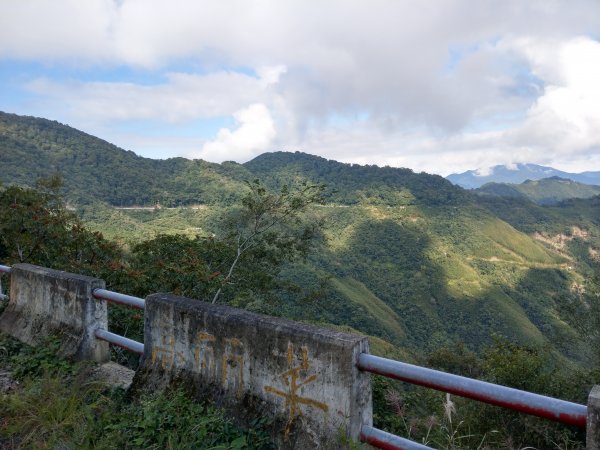 李棟山之堡431029