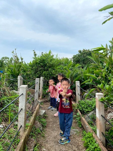 🌈5/1(四)基隆嶼❤️FB：熊熊趴爬走🌈2774278