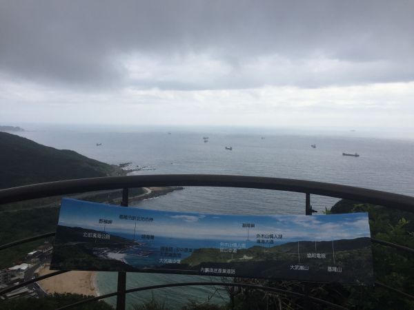 海興步道 情人湖355682