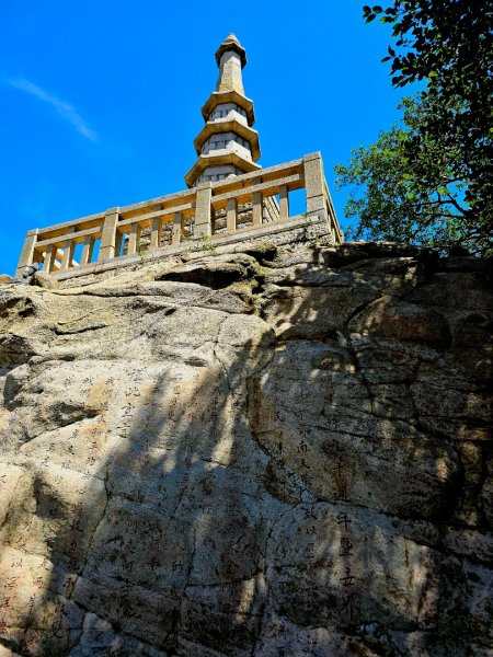 太武山-小百岳#99-金門縣金湖鎮2827395