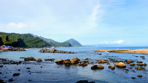 鼻頭角祕境2910606