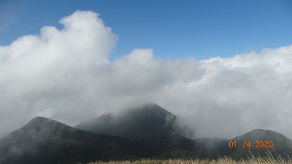 誰無暴風勁雨時，守得雲開見日明812443