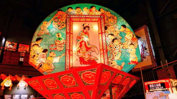 青森縣津輕藩睡魔村2929954