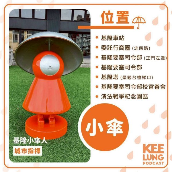 基隆傘人家族尋寶之旅 2-1: 海科館、潮境公園、望幽谷2800576