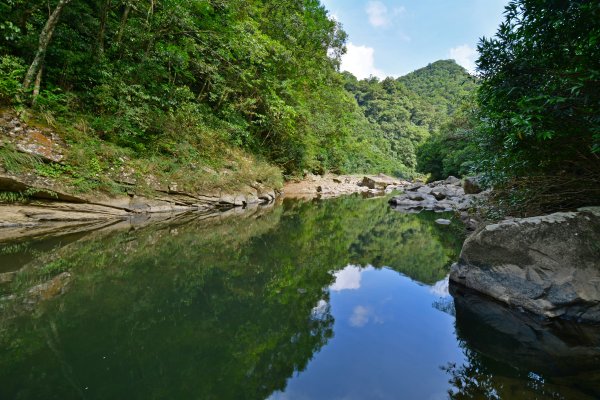 北勢溪古道1029969