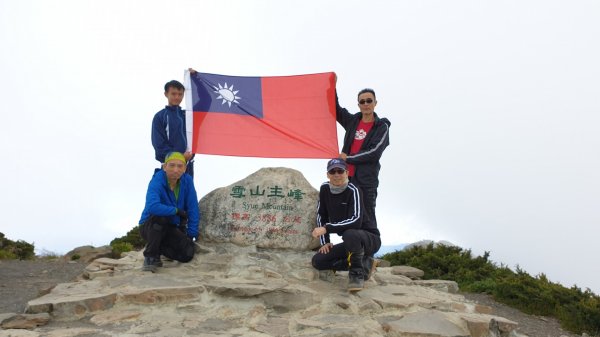 雪山之美，翠池仙境642557