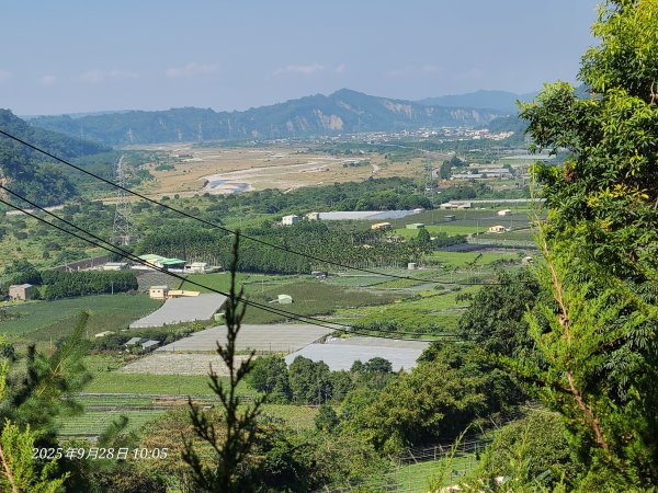 苗栗卓蘭大克山3103161