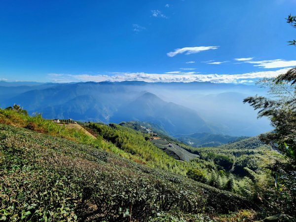 小百岳集起來-雲嘉大尖山2182909