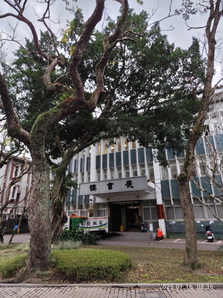 4-1 國立臺灣大學校園巡禮2691865