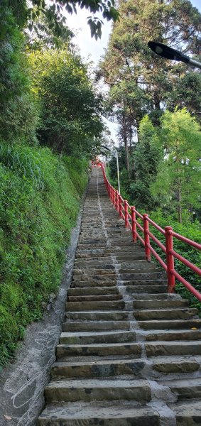 2021-08-21仙山登山步道1442767