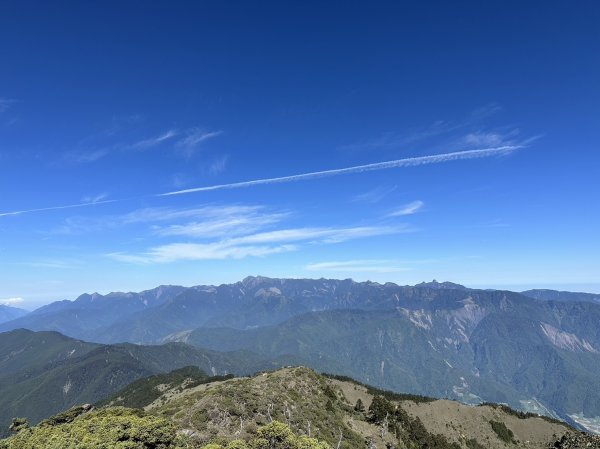 南湖大山群峰-4天3夜2167321