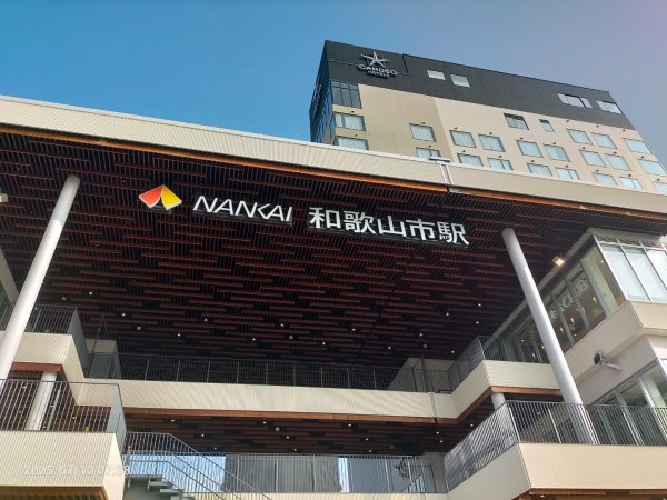 和歌縣：紀三井寺2833381