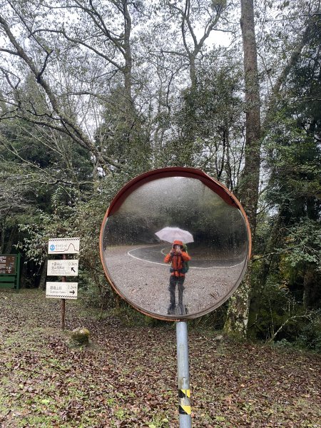 大霸尖山3日(2024.12.24~12.26)2813807