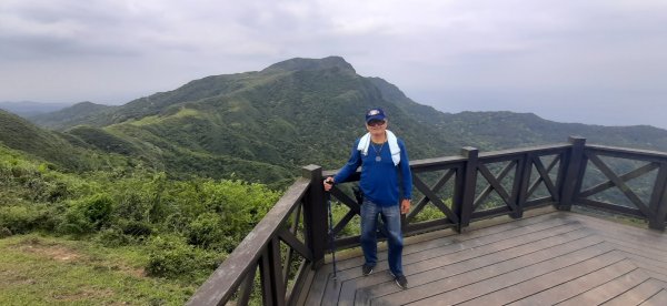 小百岳：灣坑頭山1354960