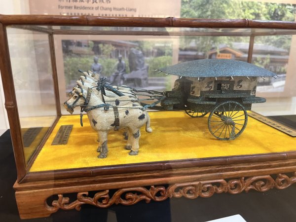 [皮皮獅探險隊-00/10] 2025_0816 張學良故居2863059