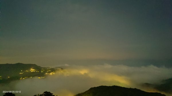 北宜郊山之濫觴 #琉璃光雲海 #曙光雲海 #日出雲海 #觀音圈雲海 #海景第一排 8/252579880