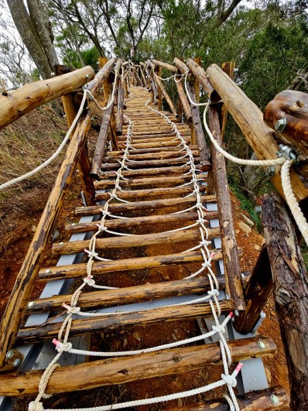 文山步道 - 新竹縣新埔鎮2676812