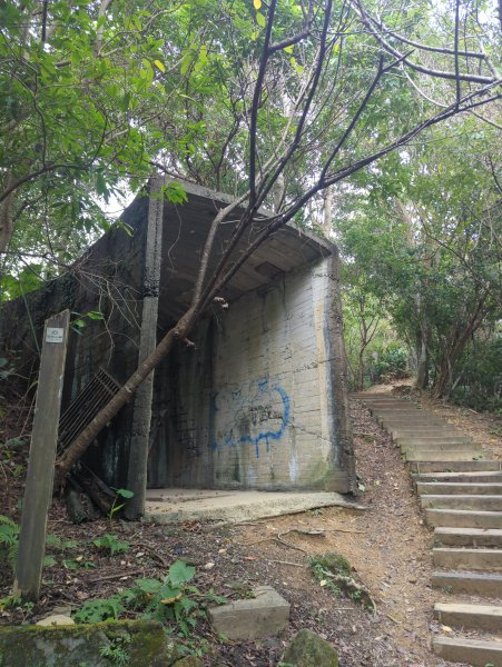 2025.12.14－微笑山線：【二格山系】和美山螢火蟲段2966248