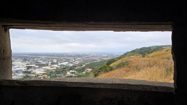 北部出發來去中部悠哉走個鐵砧山2993401