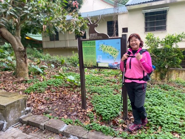 田中森林公園步道、赤水崎公園步道、花牆、龍過脈古蹟2750919