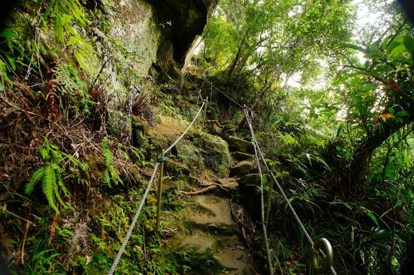 新北 平溪 孝子山、慈母峰、普陀山、中央尖、臭頭山3094909