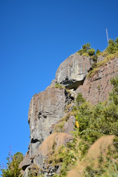 大塔山步道(早晨0630起登)1927506