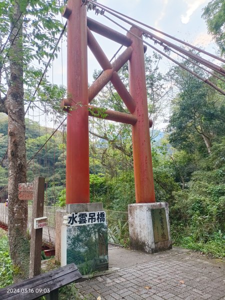 2024 03 16 虎山登山步道2459936