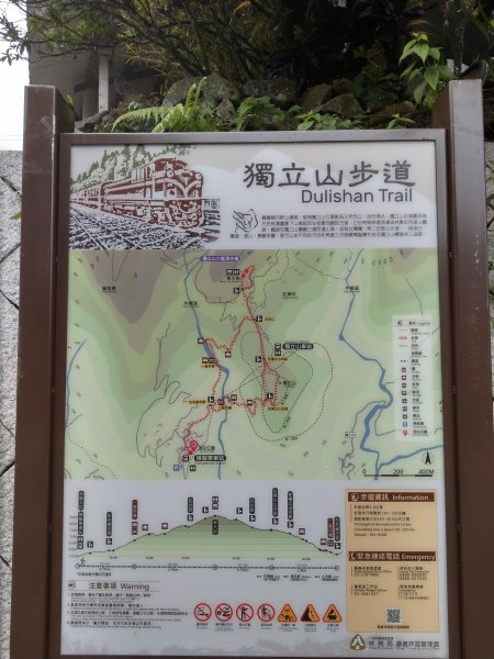 搭阿里山森鐵去登獨立山(小百岳#58)。走大巃頂賞茶園風光 (2020/11/8)1427678