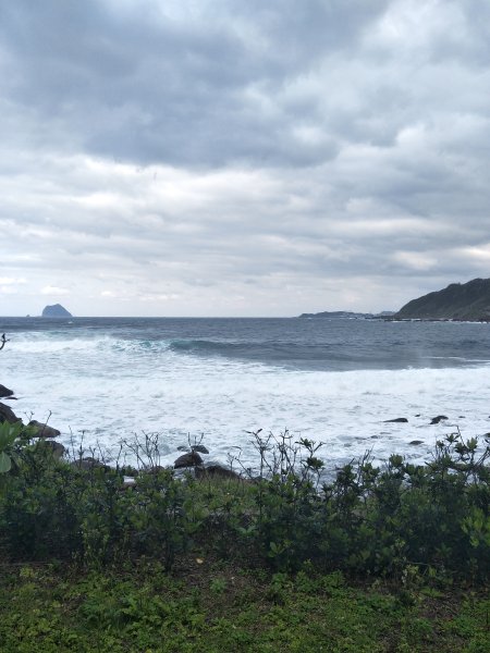 基隆外木山2553356